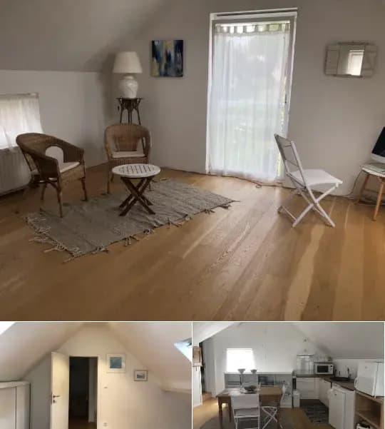 Apartment for rent