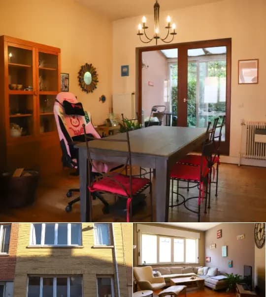 Residence for sale