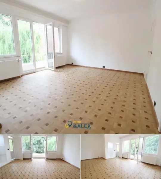 Studio for rent