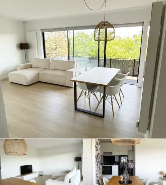 Apartment for rent