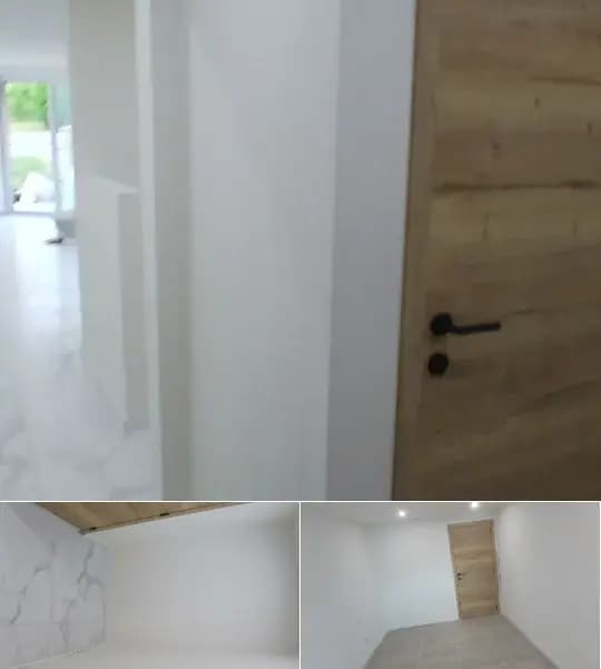 Duplex for rent