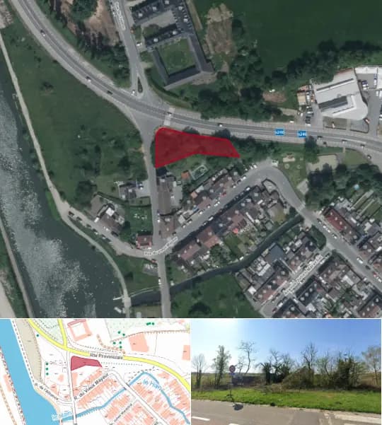 Development site for sale