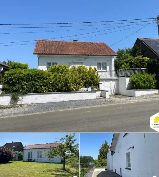 Villa for sale