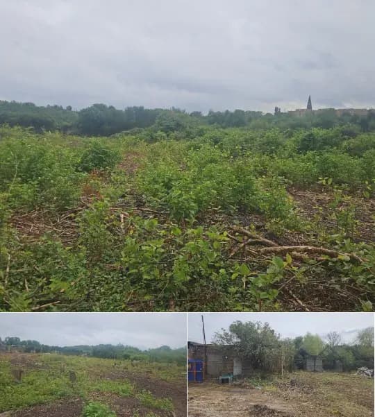 Development site for sale