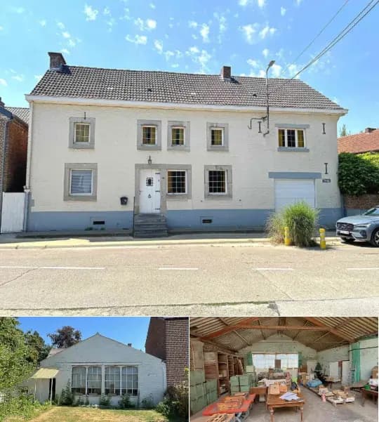 Residence for sale