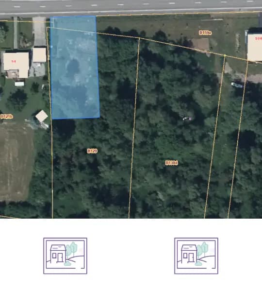 Development site for sale