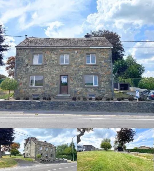 Residence for sale