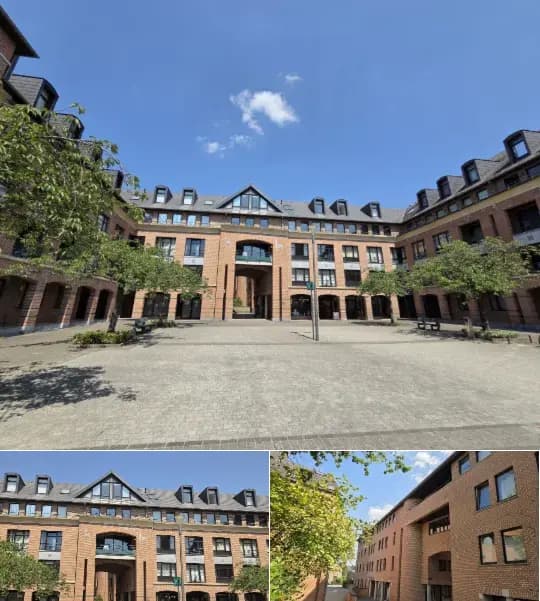 Apartment for rent