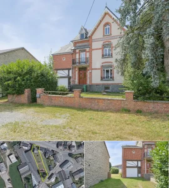 Residence for sale