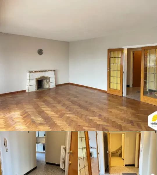 Apartment for rent