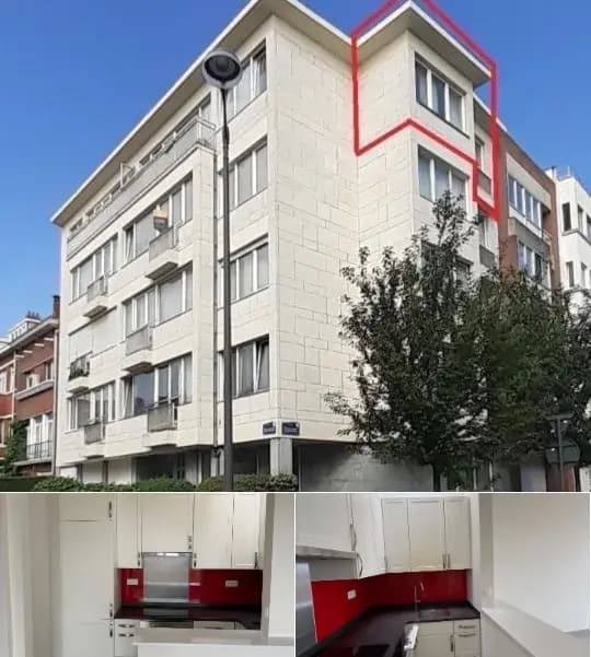 Apartment for rent