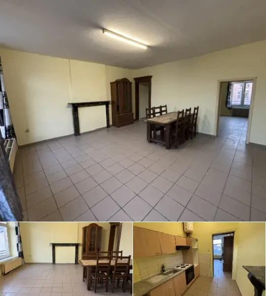 Apartment for rent