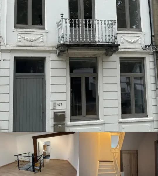 Apartment for rent