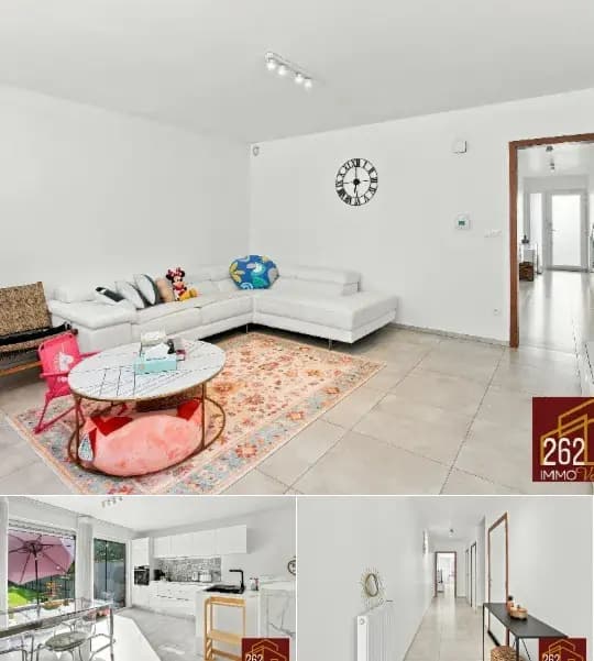 Residence for sale