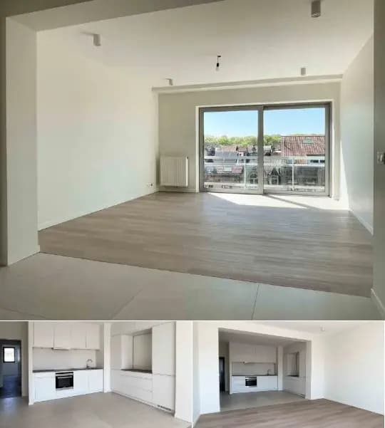 Apartment for rent