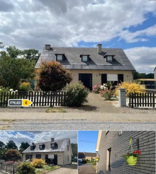 Villa for sale