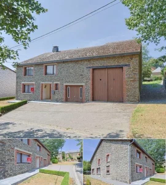 Residence for sale