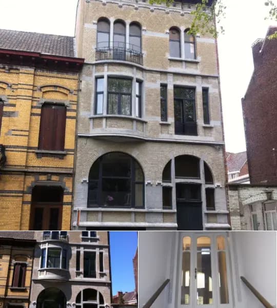 Residence for sale