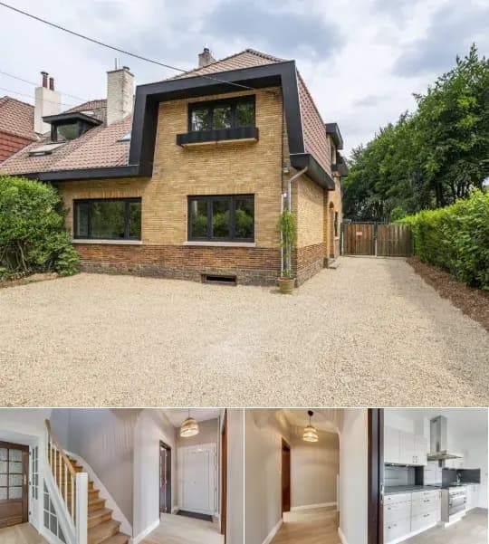 Residence for rent