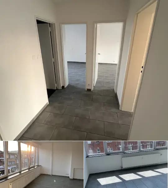 Apartment for rent
