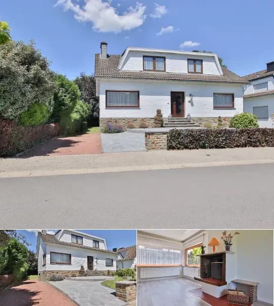 Residence for sale
