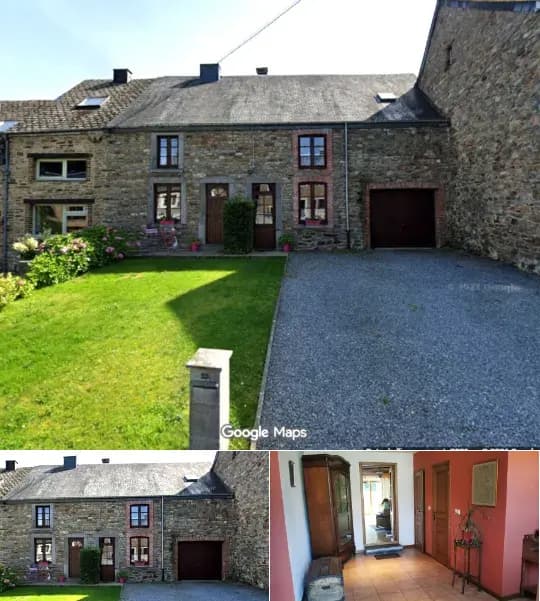Residence for sale