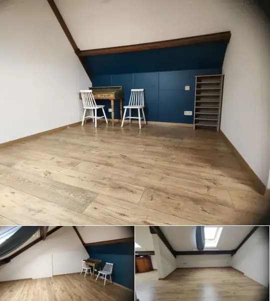Office space for rent