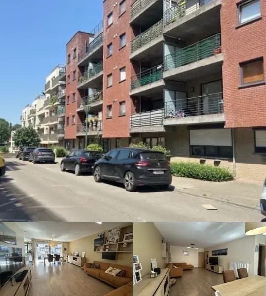 Apartment for sale
