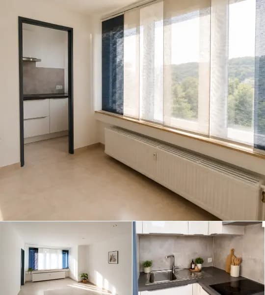 Studio for sale