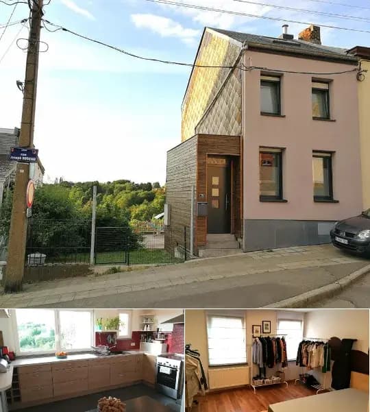 Residence for rent