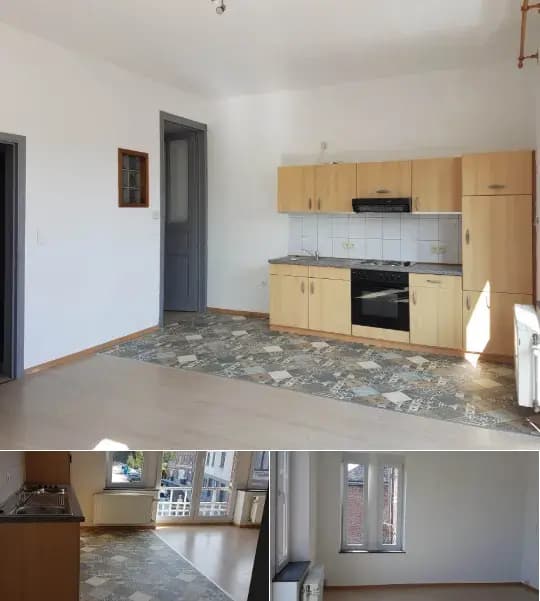 Apartment for rent