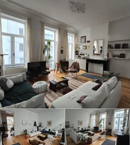 Apartment for rent