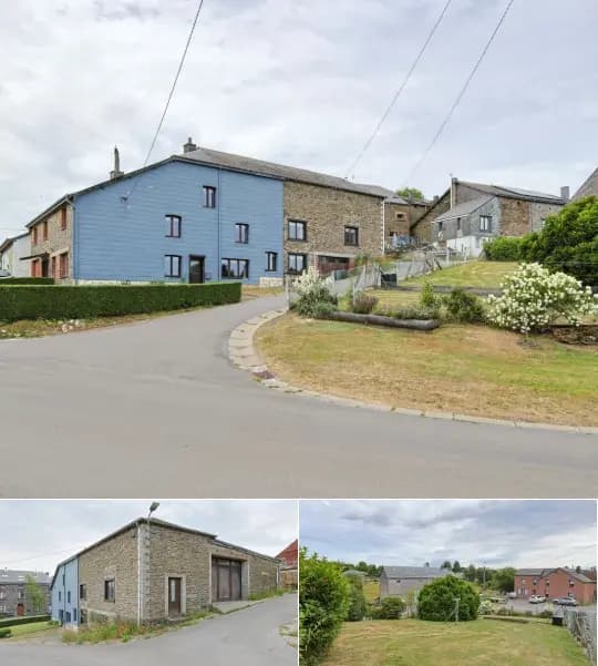 Residence for sale