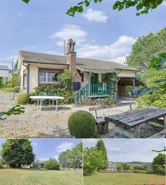 Bungalow for sale