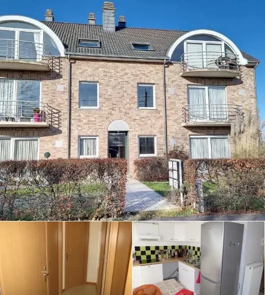 Apartment for rent