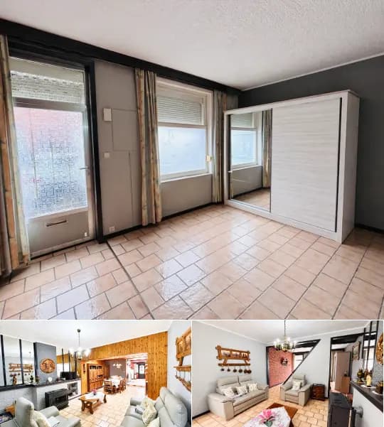 Residence for sale