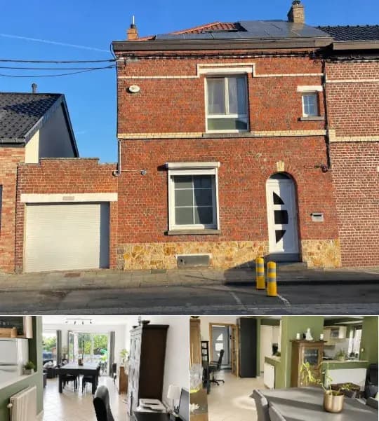 Residence for sale