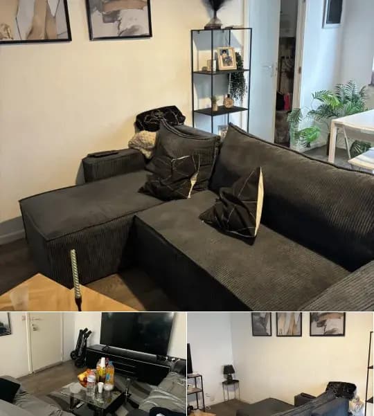 Apartment for rent
