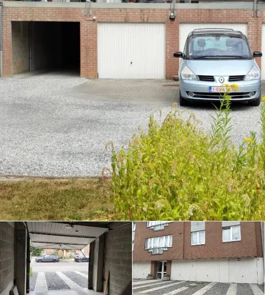 Garage for sale