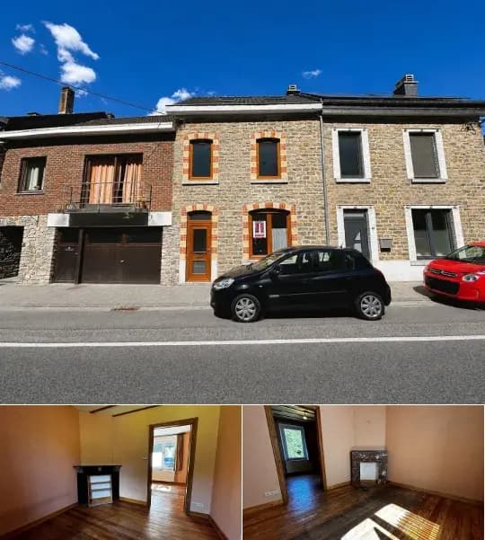 Residence for sale