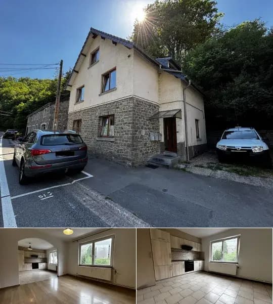 Residence for sale