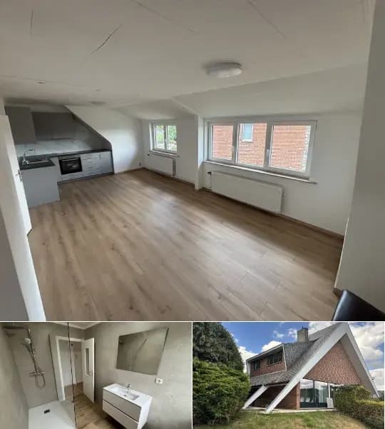 Apartment for rent