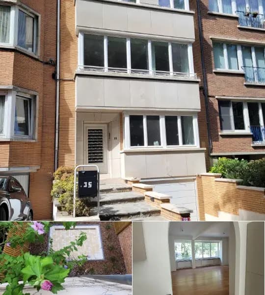 Residence for rent
