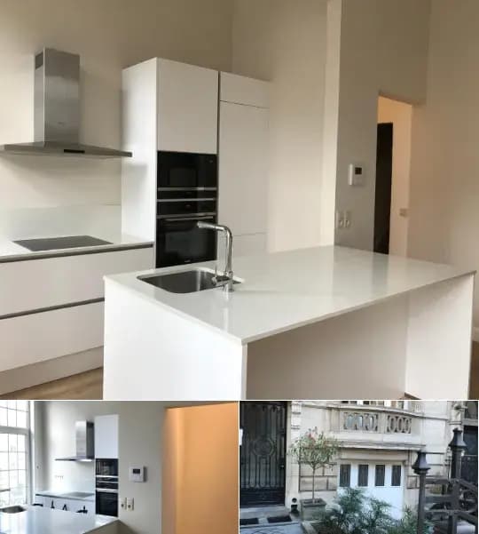 Apartment for sale