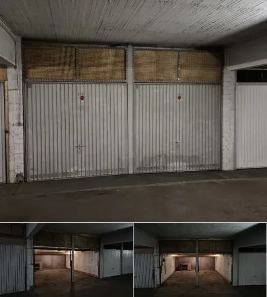 Garage for sale