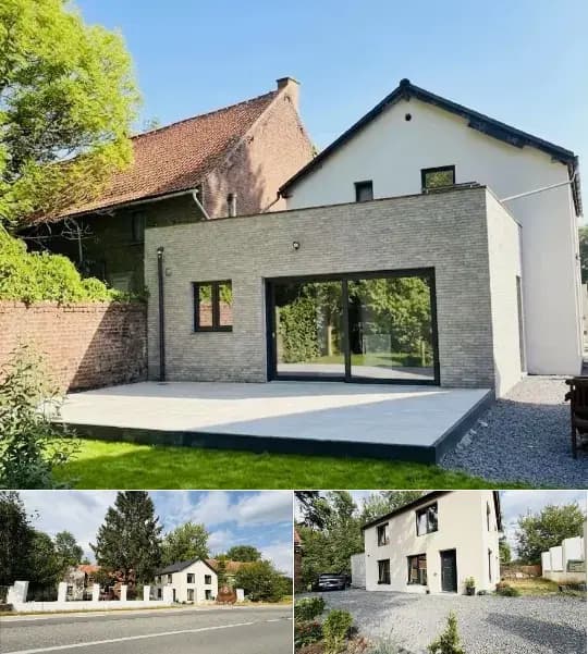 Residence for sale