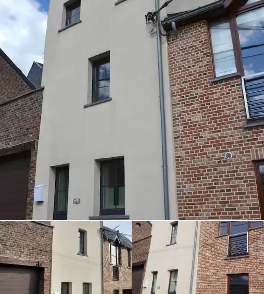 Residence for rent