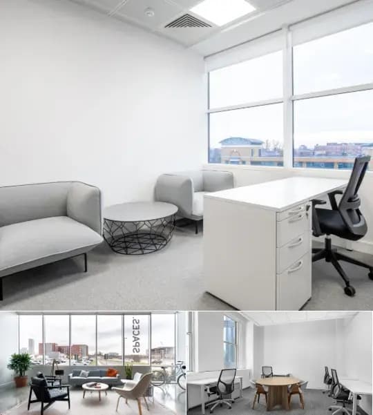 Office space for sale