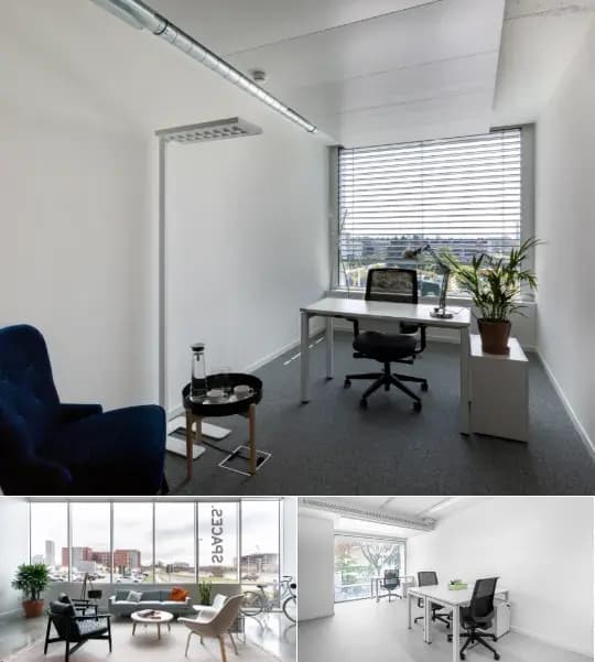 Office space for rent