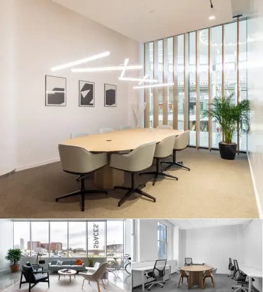 Office space for rent